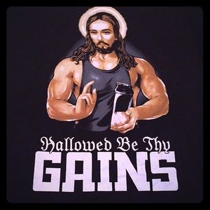 Ann Arbor T-shirt - Mens Size M